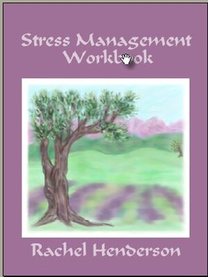 cover image of Stress Management Workbook